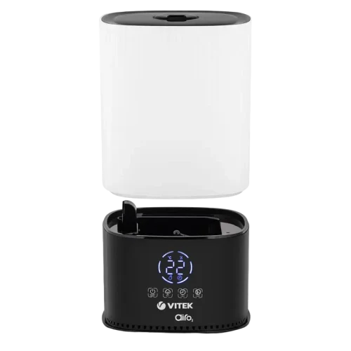 Увлажнитель воздуха VITEK VT-2343, White