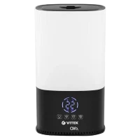 Увлажнитель воздуха VITEK VT-2343, White