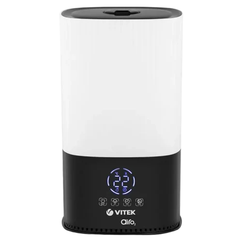 Увлажнитель воздуха VITEK VT-2343, White
