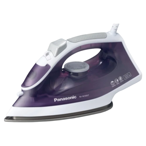 Утюг Panasonic NI-M300TVTW, Purple