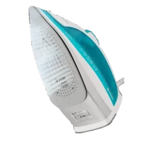 Утюг VITEK VT-1264, Голубой 4