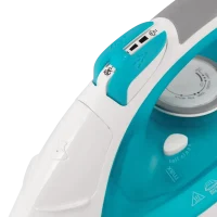 Утюг VITEK VT-1264, Голубой 5