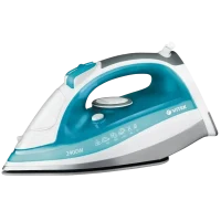Утюг VITEK VT-1264, Голубой 2