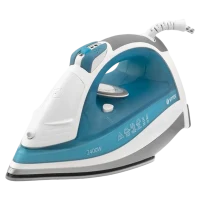 Утюг VITEK VT-1264, Голубой