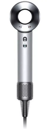 Dyson HD11 Supersoniс Professional Nickel/Cooper 6