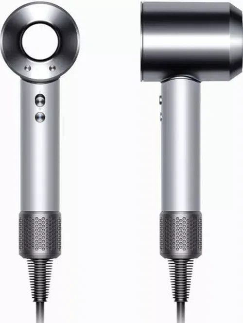 Dyson HD11 Supersoniс Professional Nickel/Cooper