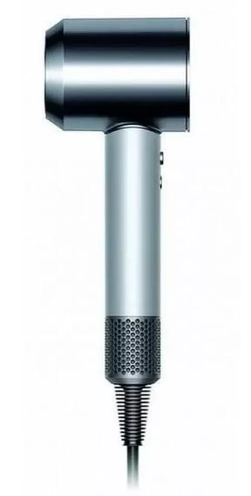 Dyson HD11 Supersoniс Professional Nickel/Cooper