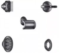 Dyson HD11 Supersoniс Professional Nickel/Cooper 2