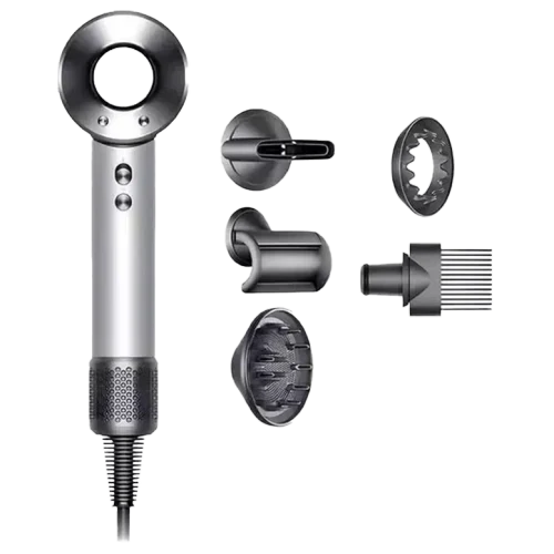 Dyson HD11 Supersoniс Professional Nickel/Cooper