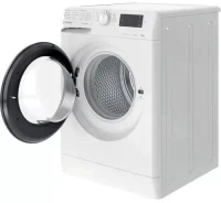 Стиральная машина с фронтальной загрузкой Indesit MTWE91495WKEE 3