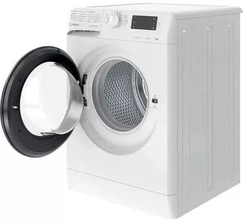 Стиральная машина с фронтальной загрузкой Indesit MTWE91495WKEE 3