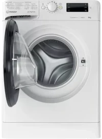 Стиральная машина с фронтальной загрузкой Indesit MTWE91495WKEE 2