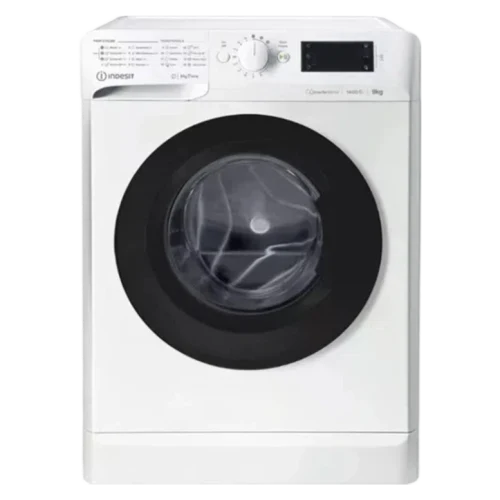 Стиральная машина с фронтальной загрузкой Indesit MTWE91495WKEE