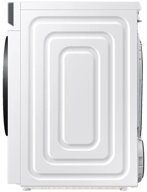 Сушильная машина Samsung DV90BB5245AES7, 9 кг, Белый