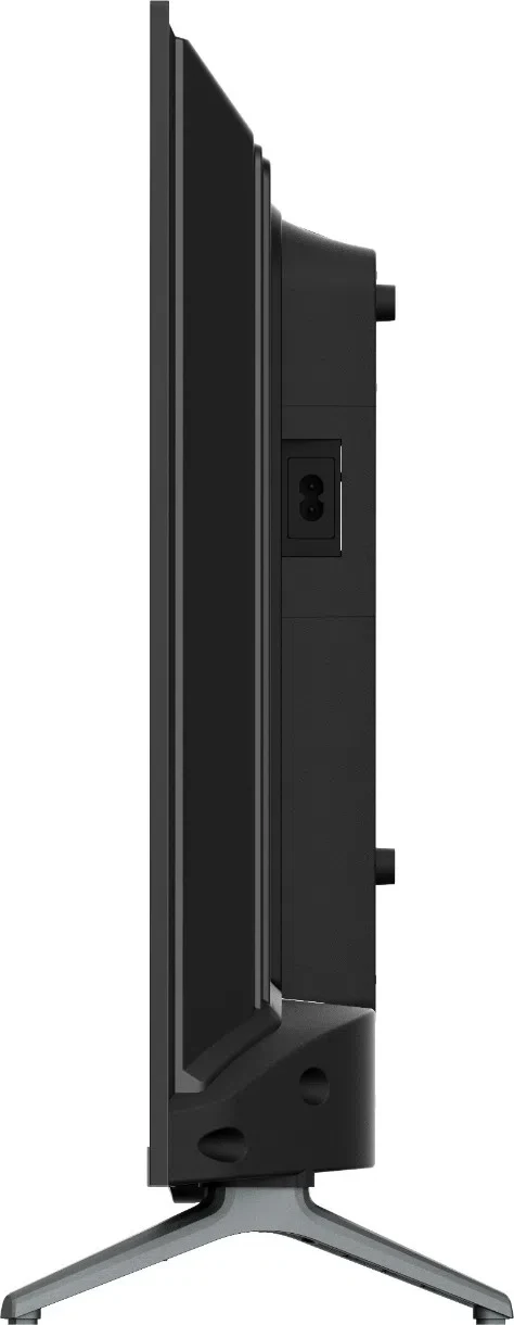 32" Телевизор Blaupunkt 32FBG5000, Черный