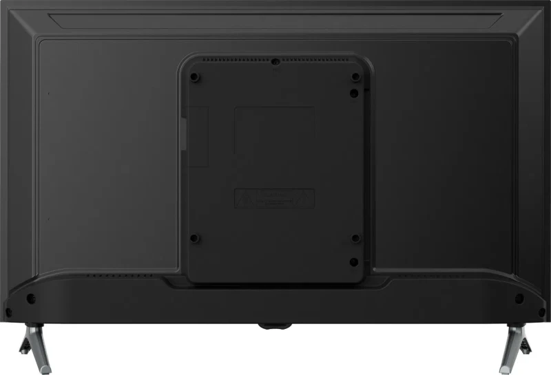 32" Телевизор Blaupunkt 32FBG5000, Черный 3