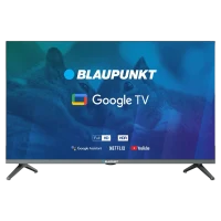 32" Телевизор Blaupunkt 32FBG5000, Черный