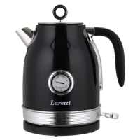 Электрочайник Laretti LR-EK7525, Черный
