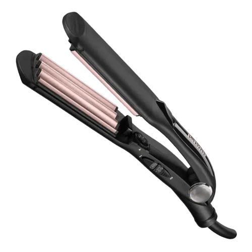 Выпрямитель для волос BaByliss The Crimper 2165CE, Black