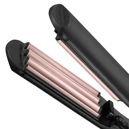 Выпрямитель для волос BaByliss The Crimper 2165CE, Black