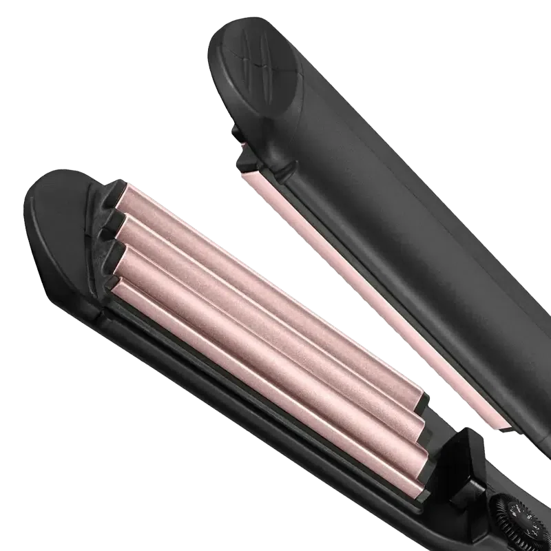 Выпрямитель для волос BaByliss The Crimper 2165CE, Black 4