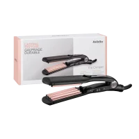 Выпрямитель для волос BaByliss The Crimper 2165CE, Black 6