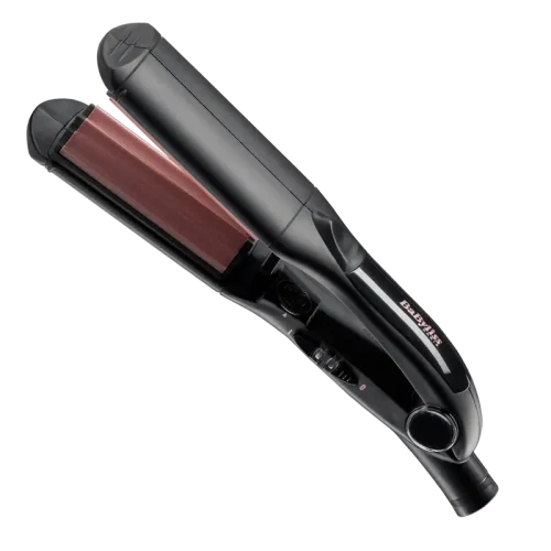 Выпрямитель для волос BaByliss The Crimper 2165CE, Black