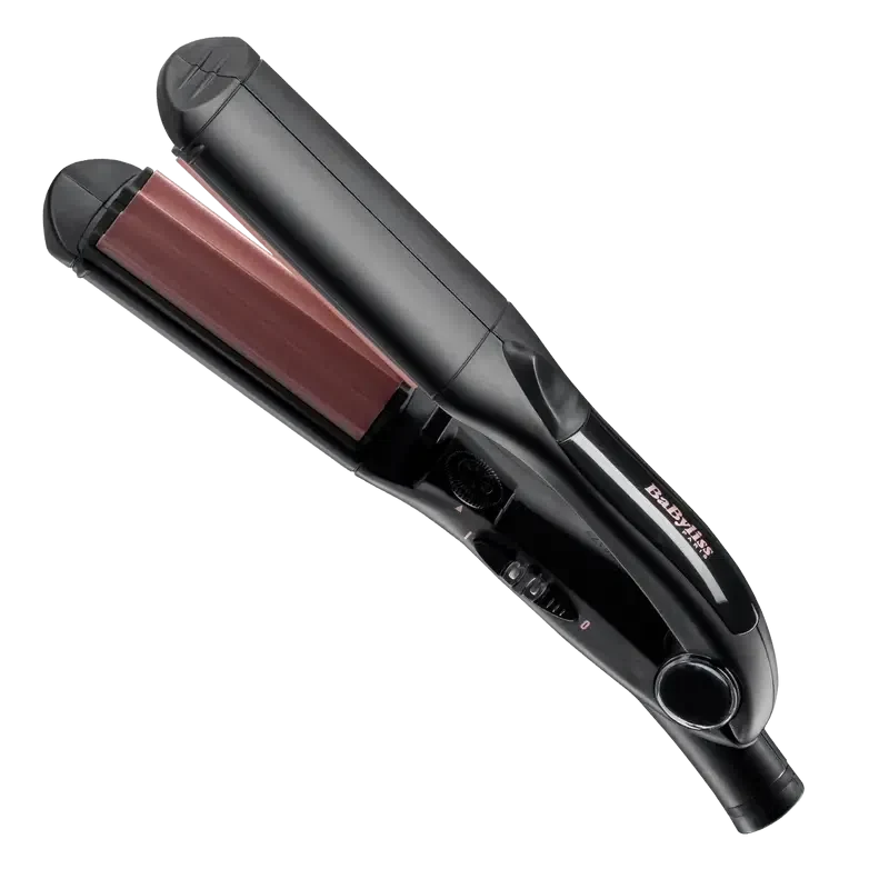 Выпрямитель для волос BaByliss The Crimper 2165CE, Black 3