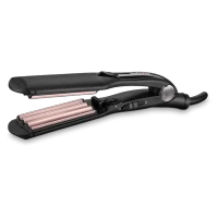 Выпрямитель для волос BaByliss The Crimper 2165CE, Black