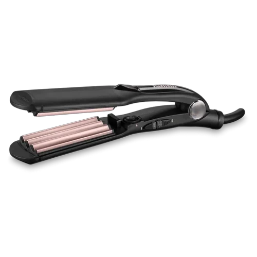Выпрямитель для волос BaByliss The Crimper 2165CE, Black