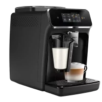 Aparat de cafea Philips EP2331/10, Negru 3