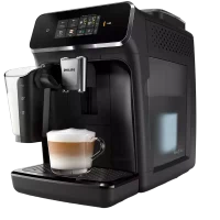Aparat de cafea Philips EP2331/10, Negru 2