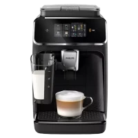 Aparat de cafea Philips EP2331/10, Negru