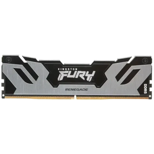 Оперативная память Kingston FURY Renegade, 96 ГБ, Silver