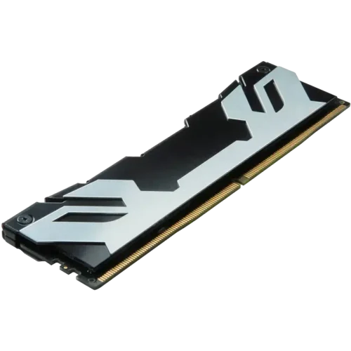 Оперативная память Kingston FURY Renegade, 96 ГБ, Silver