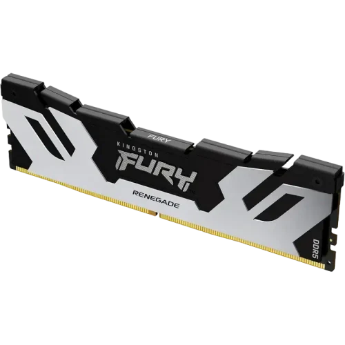 Оперативная память Kingston FURY Renegade, 96 ГБ, Silver