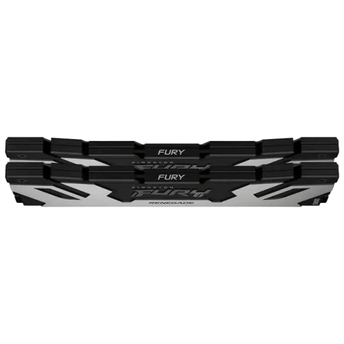 Оперативная память Kingston FURY Renegade, 96 ГБ, Silver