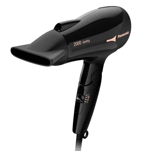 Uscător de păr Panasonic EH-NE66-K865, Negru