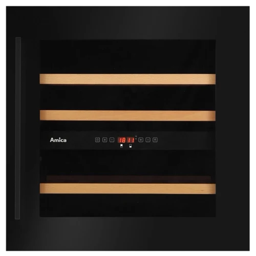 Dulap pentru vin Amica WCB2K60B36.1