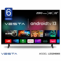 TV VESTA LD32H6905 Android 13
