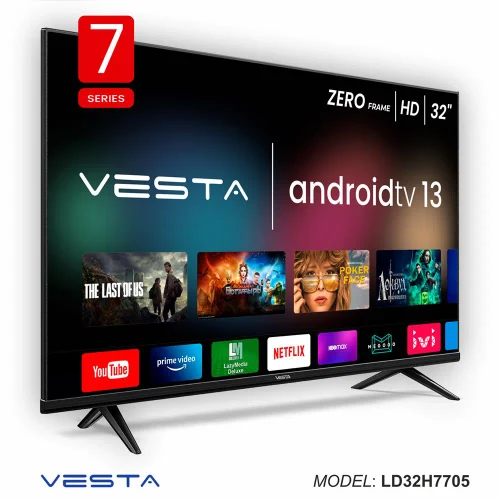 VESTA LD32H7705 Android 13