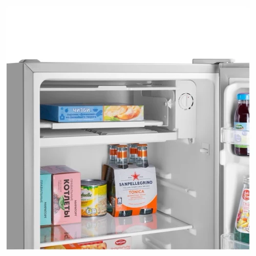 Frigider Vestfrost VFR 106, White