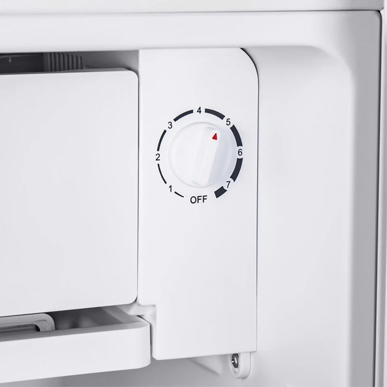 Холодильник Vestfrost VFR 106, White 4