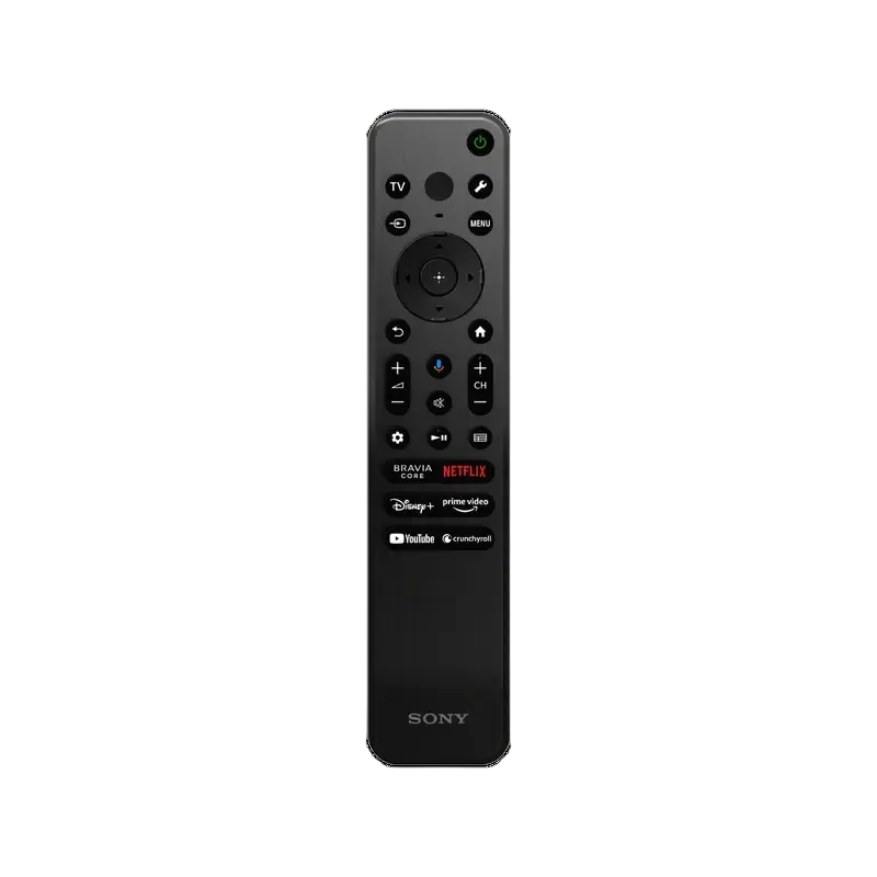 Телевизор 65" LED SMART Телевизор SONY KD65X85LAEP, 3840x2160 4K UHD, Google TV, Чёрный 7