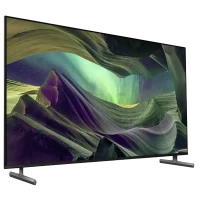 Телевизор 65" LED SMART Телевизор SONY KD65X85LAEP, 3840x2160 4K UHD, Google TV, Чёрный 3