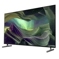 Телевизор 65" LED SMART Телевизор SONY KD65X85LAEP, 3840x2160 4K UHD, Google TV, Чёрный 2
