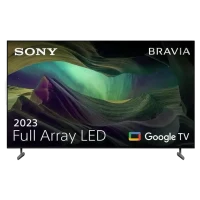 Телевизор 65" LED SMART Телевизор SONY KD65X85LAEP, 3840x2160 4K UHD, Google TV, Чёрный