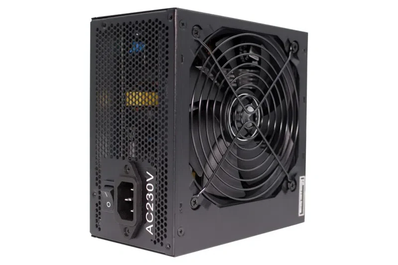 Sursă Alimentare PC Xilence Performance C XP750R6.2 XN430 750W, Negru 4