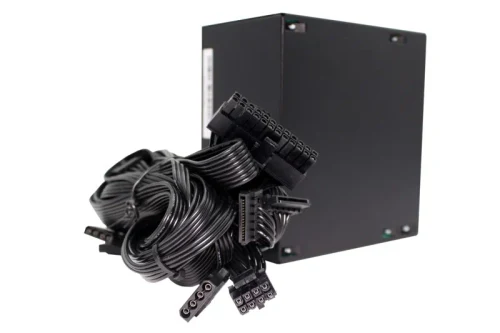 Sursă Alimentare PC Xilence Performance C XP750R6.2 XN430 750W, Negru