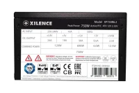Sursă Alimentare PC Xilence Performance C XP750R6.2 XN430 750W, Negru 6
